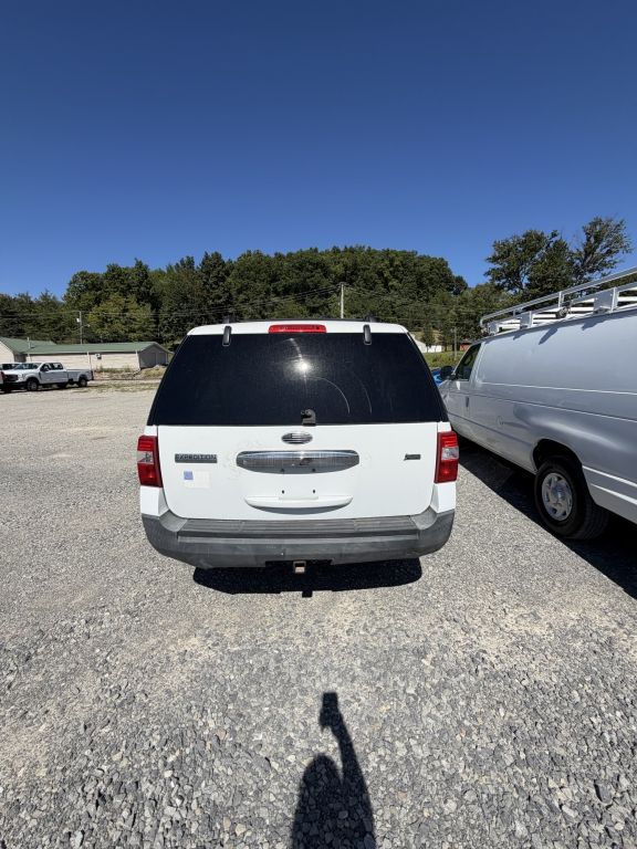 2012 Ford EXPEDITION