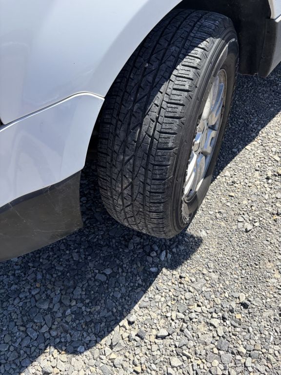 2012 Ford EXPEDITION