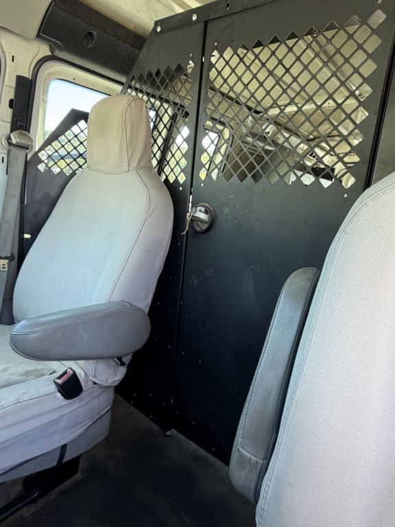 2014 Ford E350