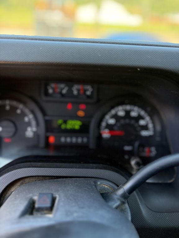 2014 Ford E350
