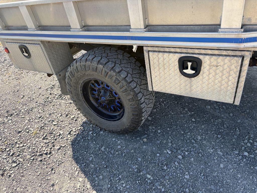 2012 Ford F-350