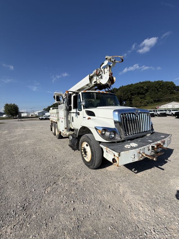 2008 International 7400