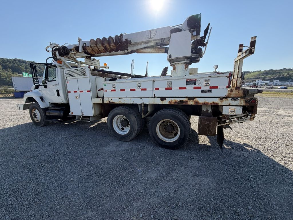 2008 International 7400