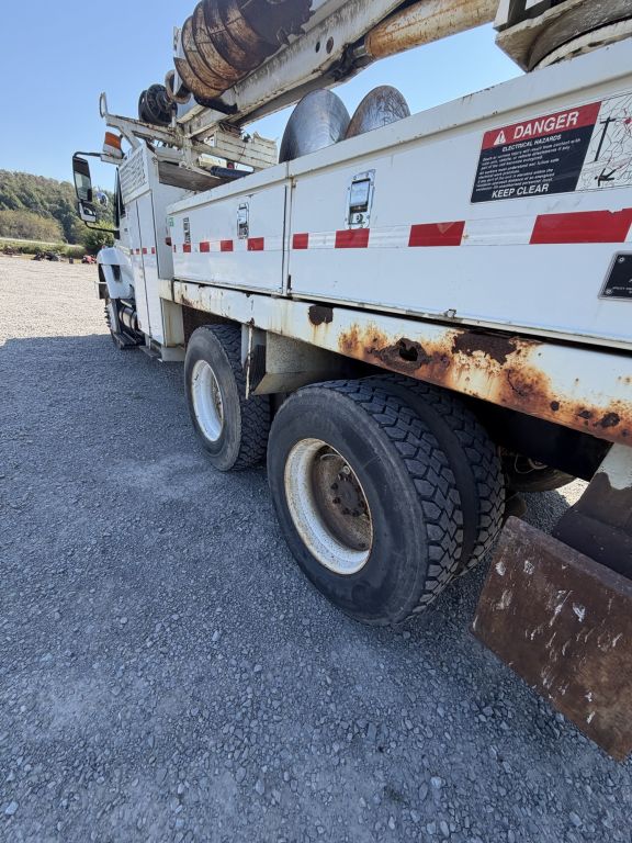 2008 International 7400