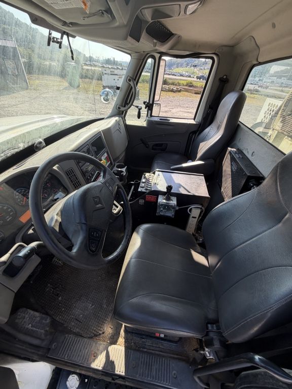 2008 International 7400