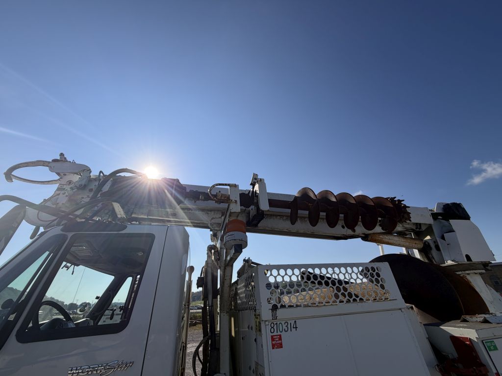 2008 International 7400