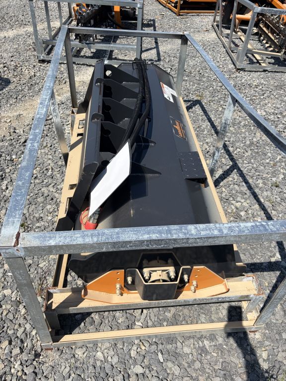 Land Honor Rotary Tiller, Model SRT-12-66W