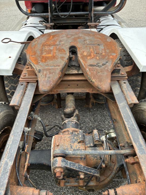 1994 Mack CH613