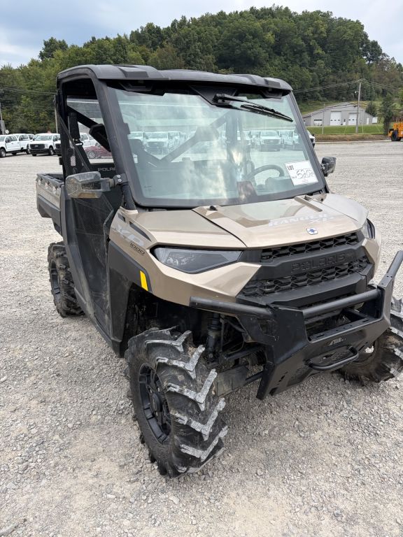 2023 Polaris RANGER