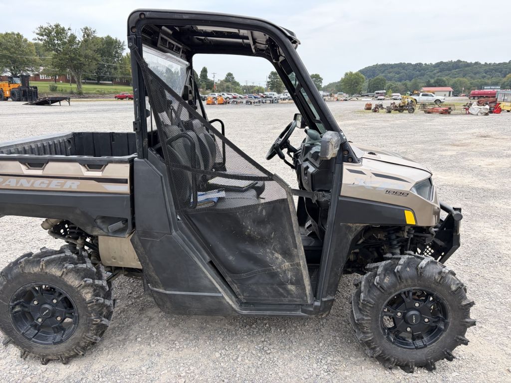 2023 Polaris RANGER