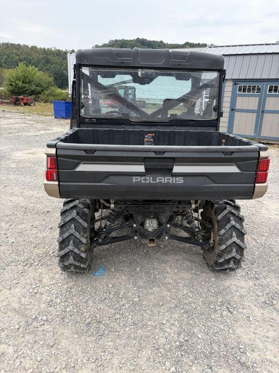 2023 Polaris RANGER