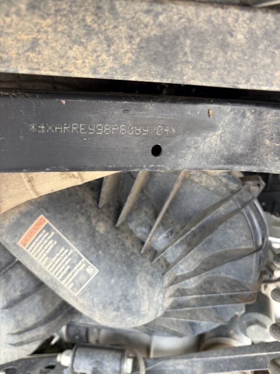 2023 Polaris RANGER