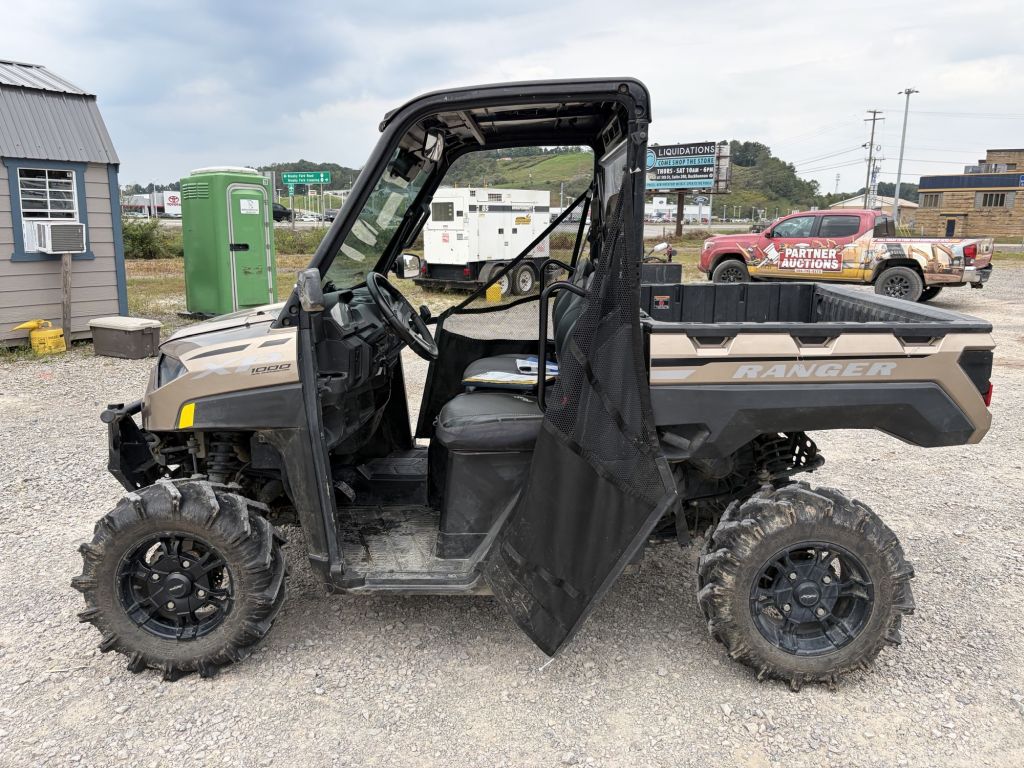 2023 Polaris RANGER