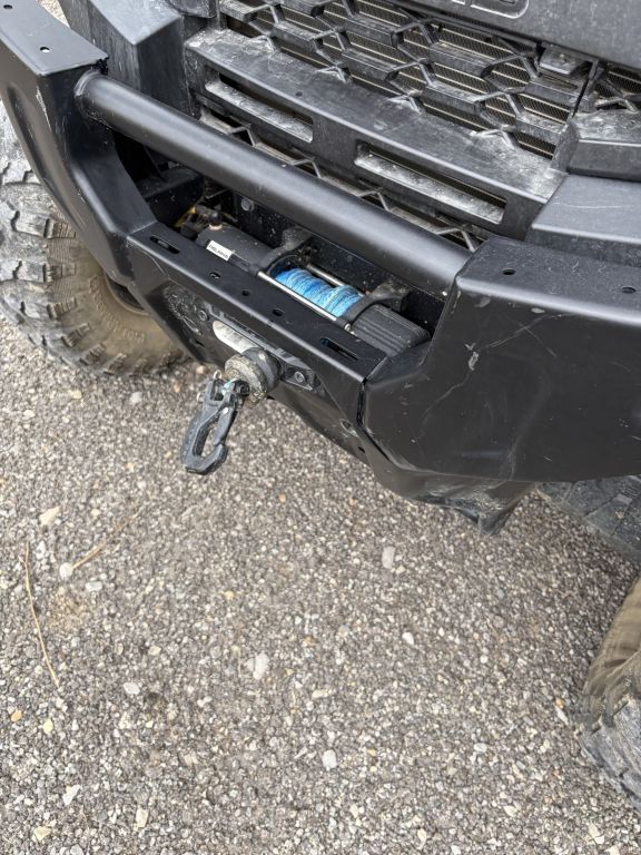 2025 Polaris RANGER