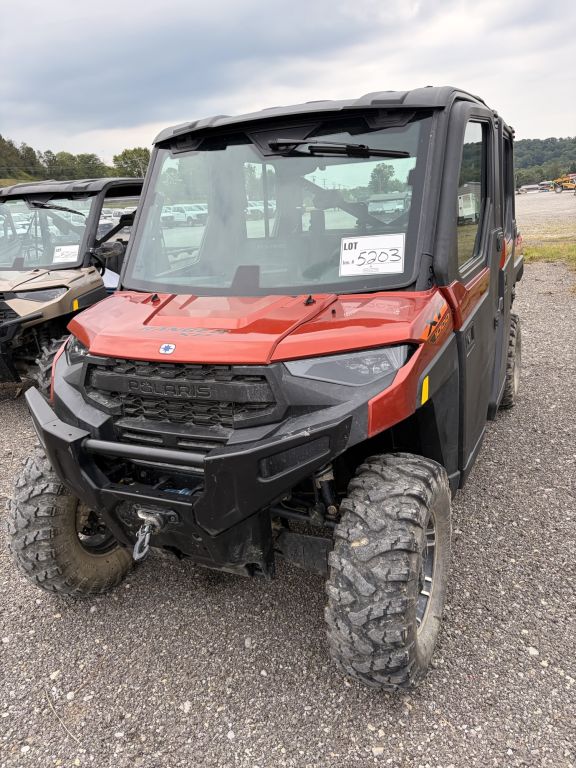 2025 Polaris RANGER