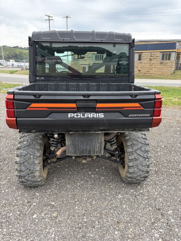 2025 Polaris RANGER