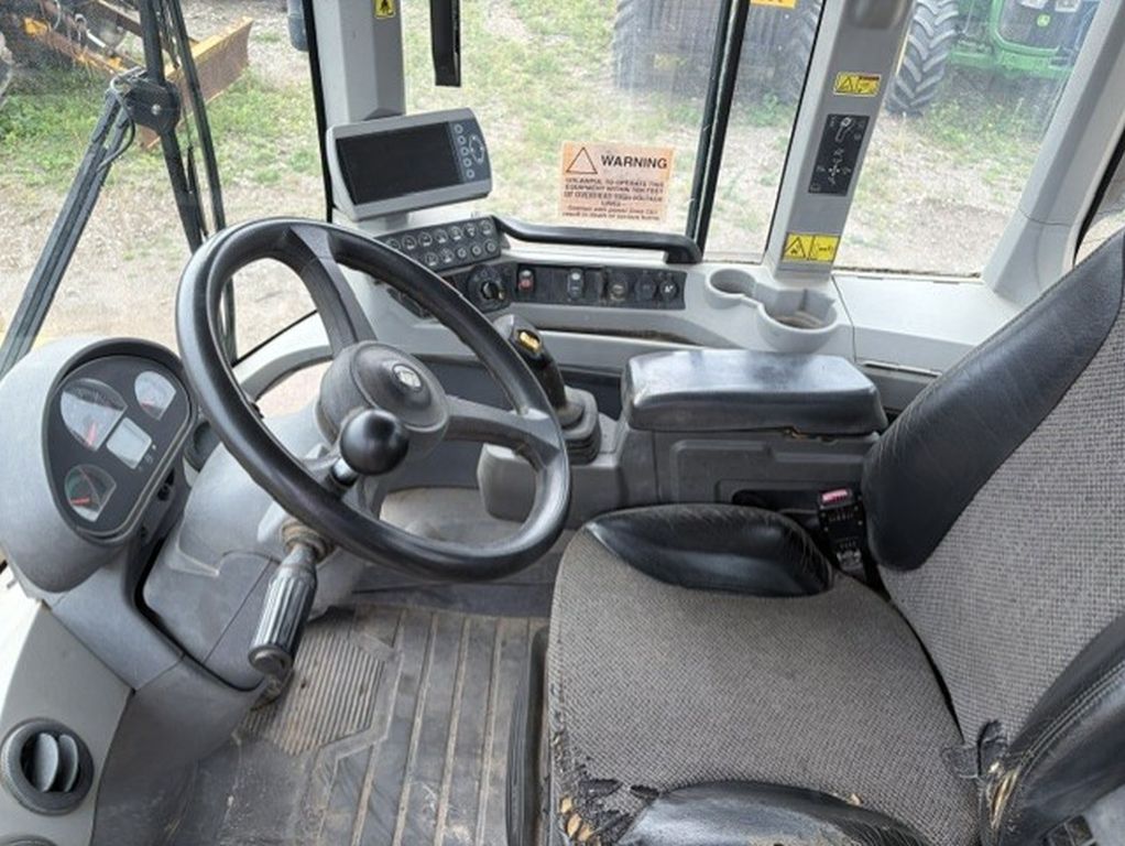 2012 Caterpillar 930K