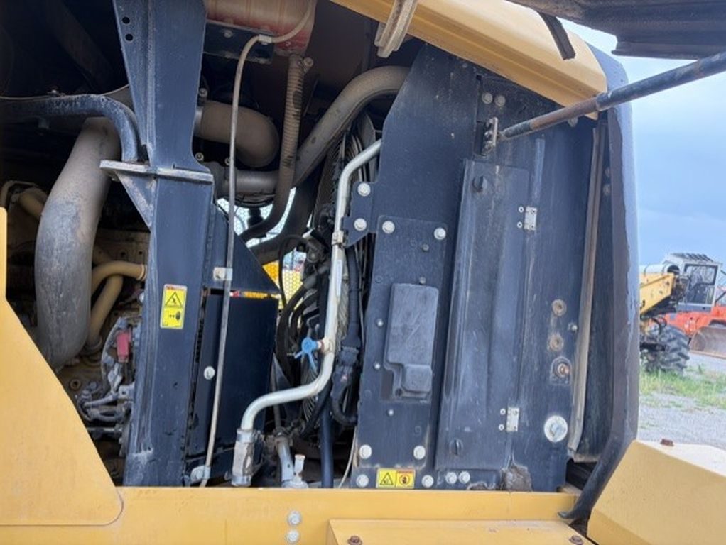 2012 Caterpillar 930K
