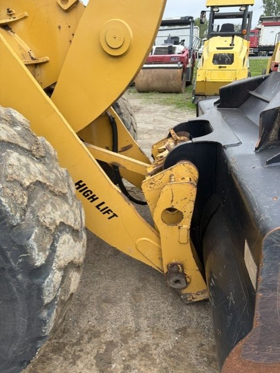 2012 Caterpillar 930K