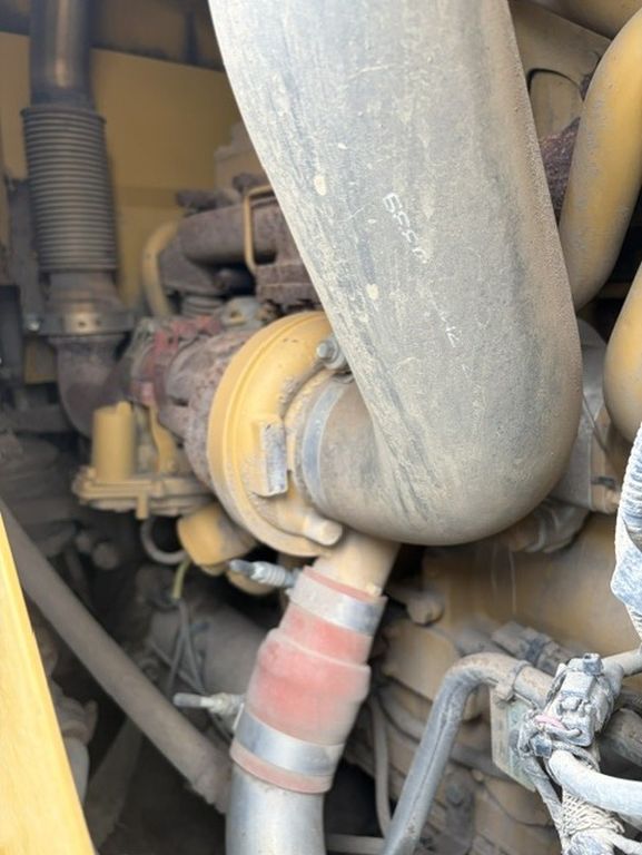 2012 Caterpillar 930K