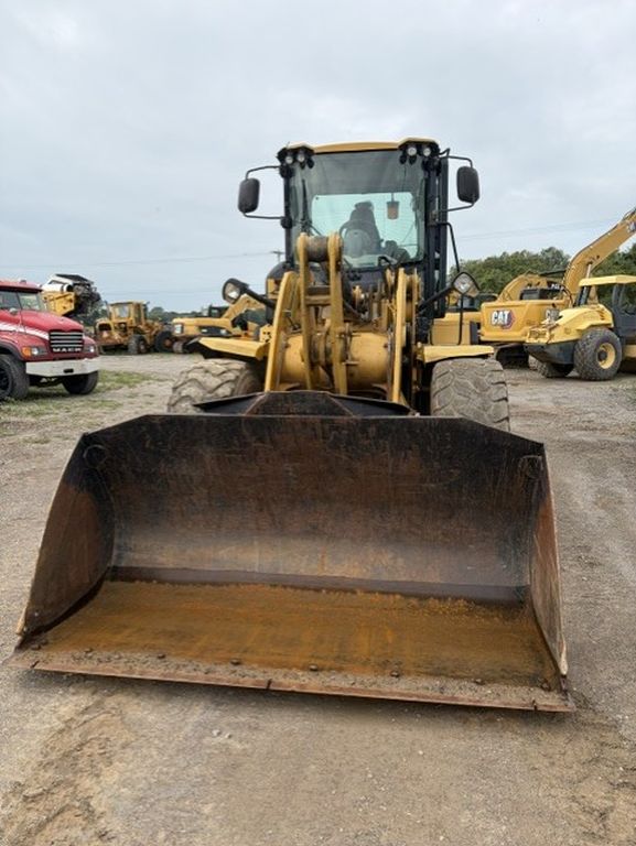 2012 Caterpillar 930K