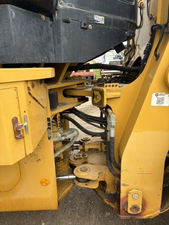 2012 Caterpillar 930K