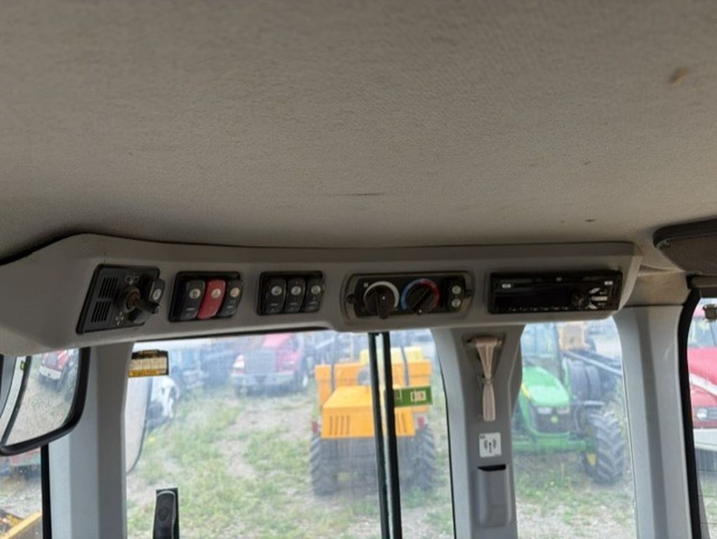 2012 Caterpillar 930K