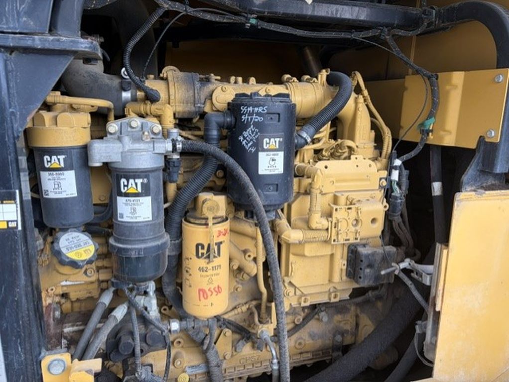 2012 Caterpillar 930K