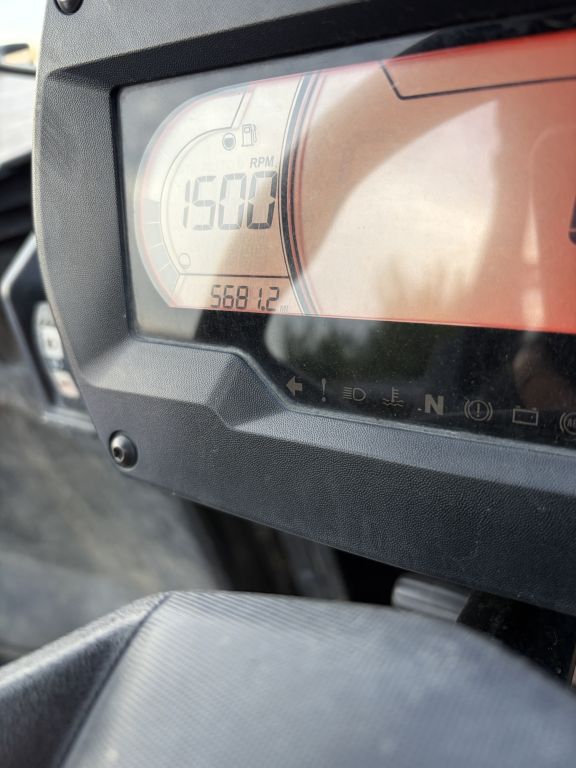2024 Can Am COMMANDER