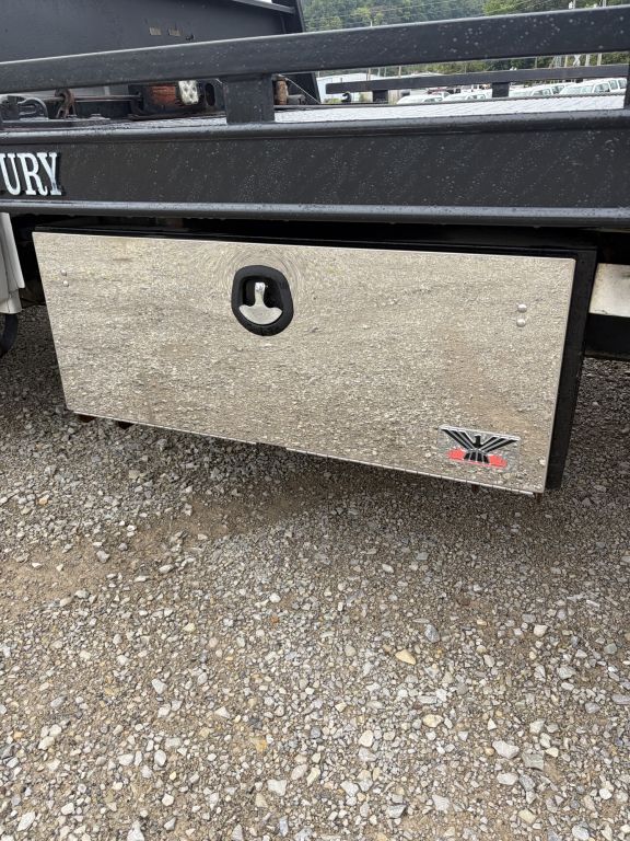 2017 Ford F550 XLT