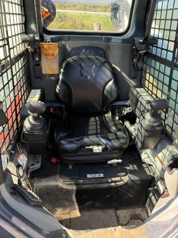 2016 Bobcat T770