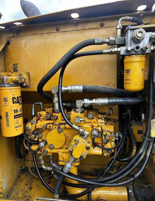 2005 Caterpillar 315CL