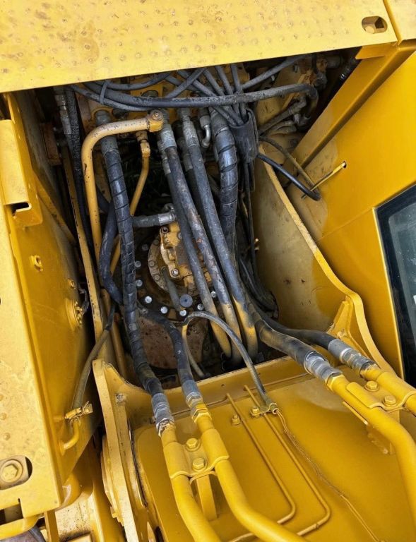 2005 Caterpillar 315CL