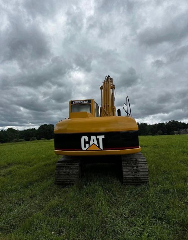 2005 Caterpillar 315CL