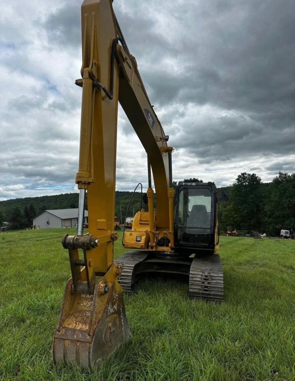 2005 Caterpillar 315CL