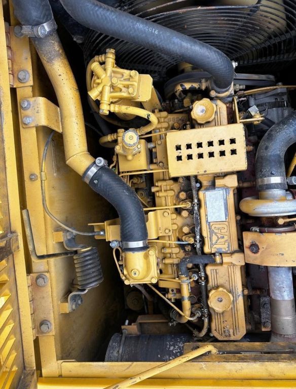 2005 Caterpillar 315CL