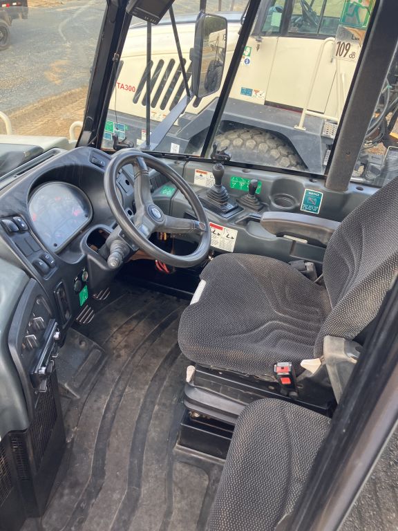 Terex TA300