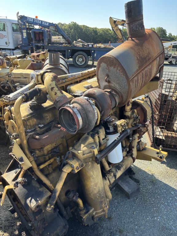 Caterpillar 3406
