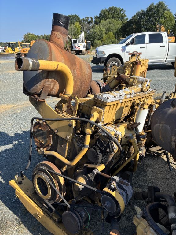 Photo of Caterpillar 3406