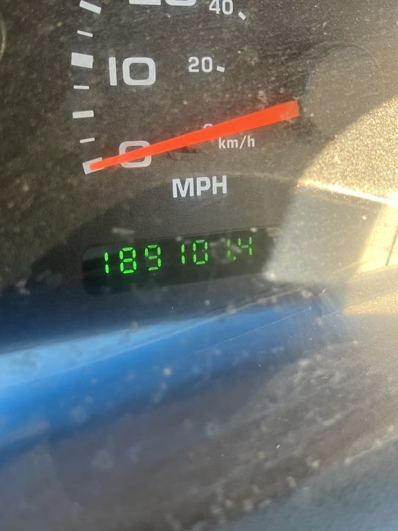 2003 Ford F350