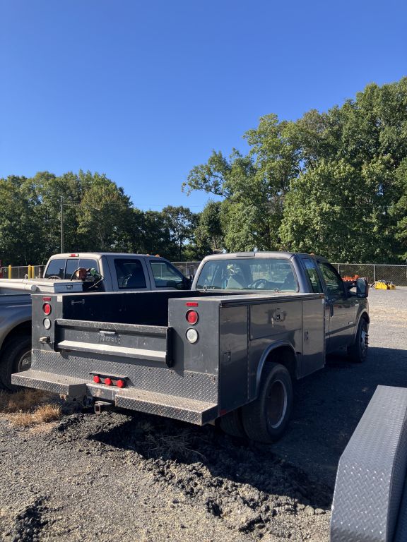 2006 Ford F-350