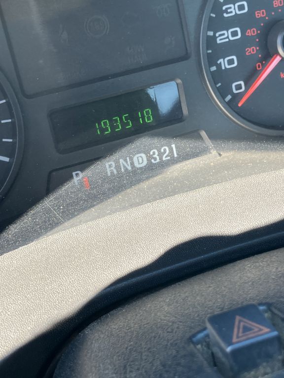 2006 Ford F-350