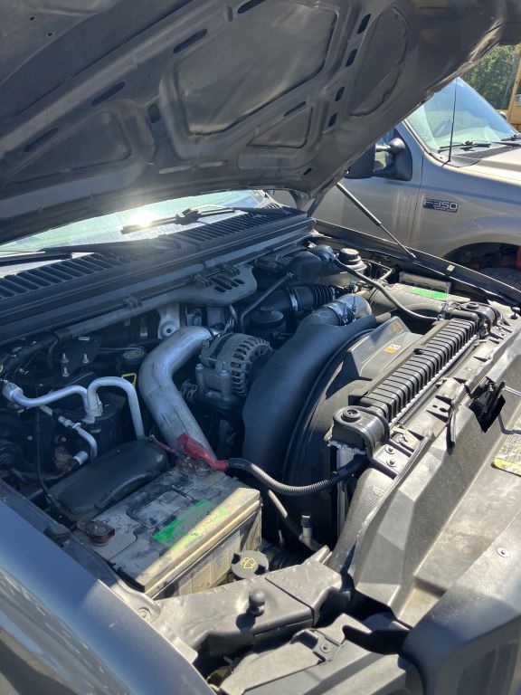 2006 Ford F-350