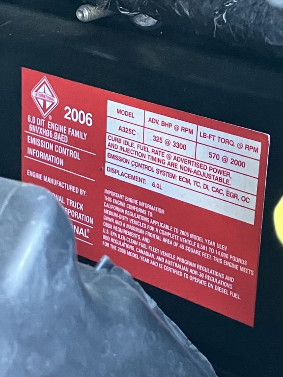 2006 Ford F-350