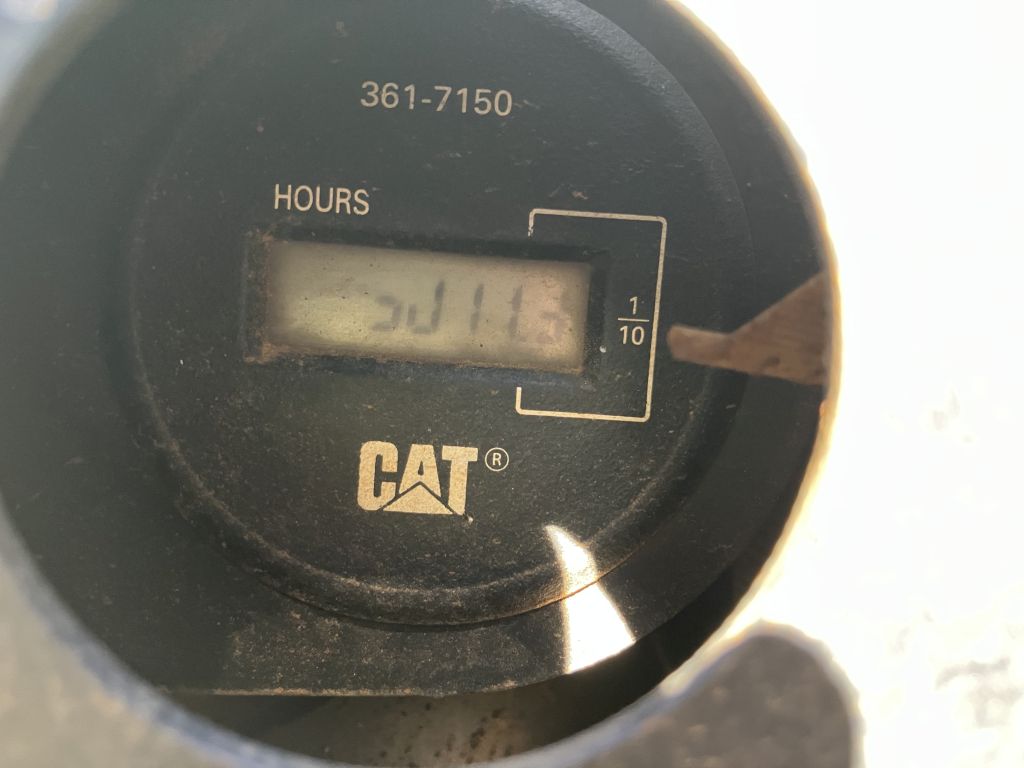 Caterpillar 304 D CR