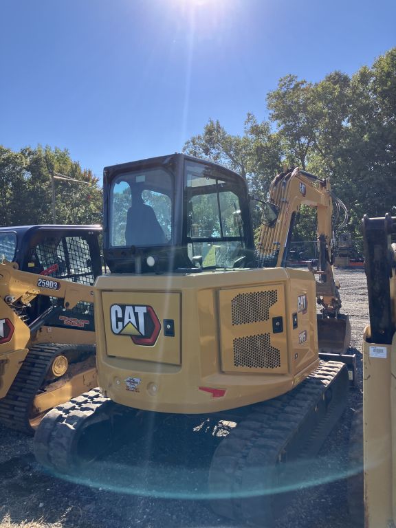 2023 Caterpillar 305CR