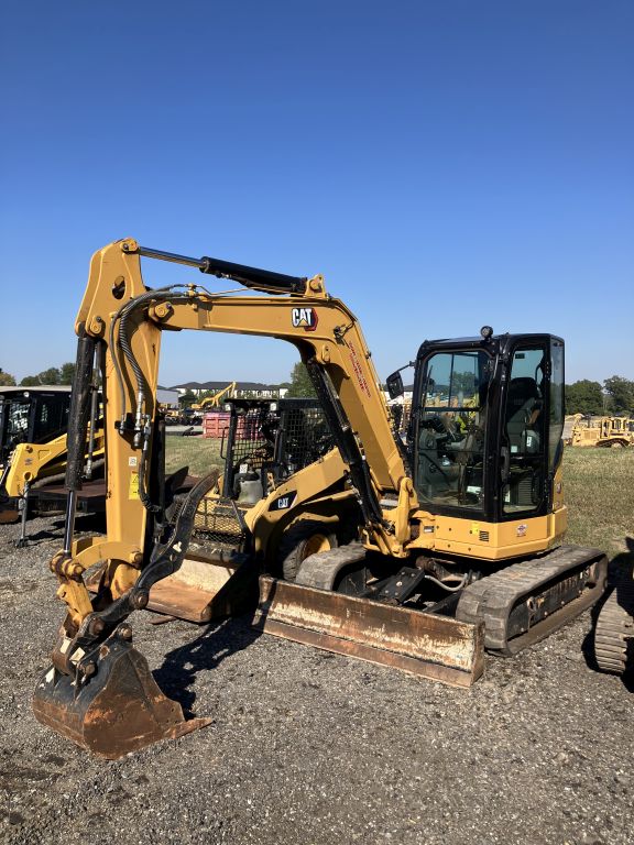 Photo of 2023 Caterpillar 305CR