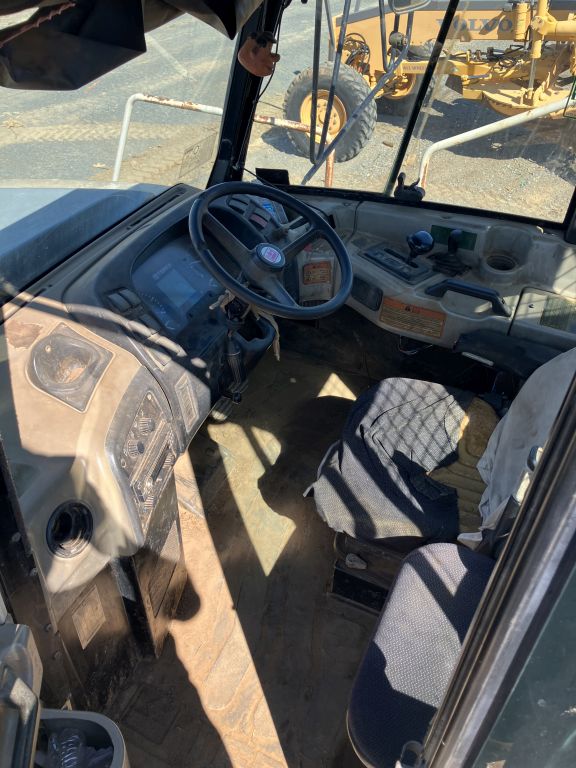 2006 Terex TA40