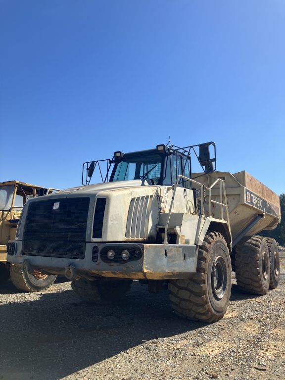Photo of 2006 Terex TA40