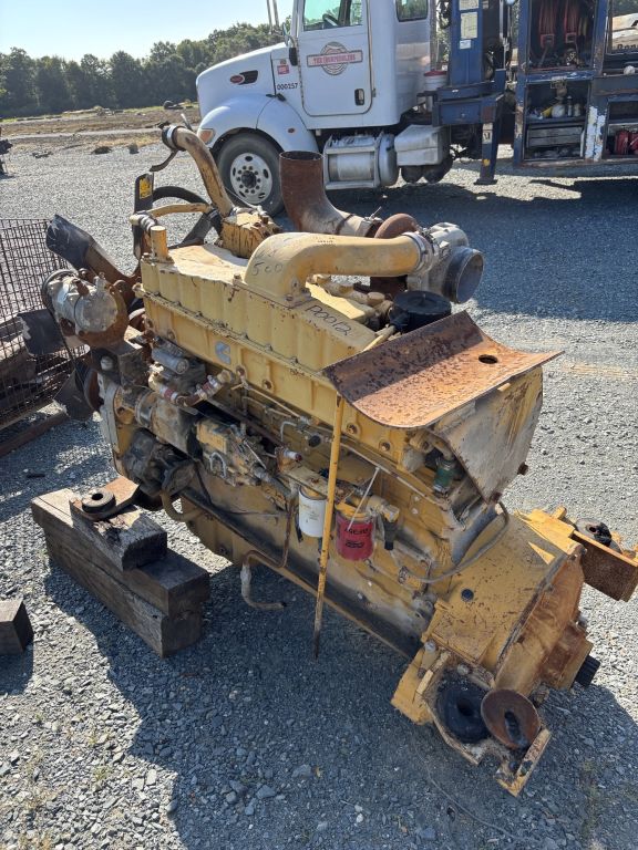 Photo of Komatsu WA500